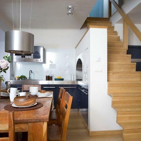 Apartament Rynkowy 卡齐米日-多尔尼 外观 照片