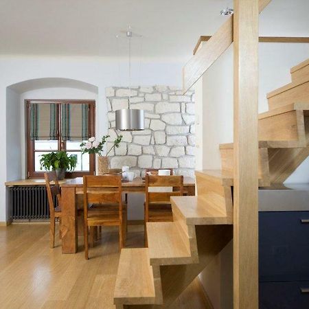 Apartament Rynkowy 卡齐米日-多尔尼 外观 照片