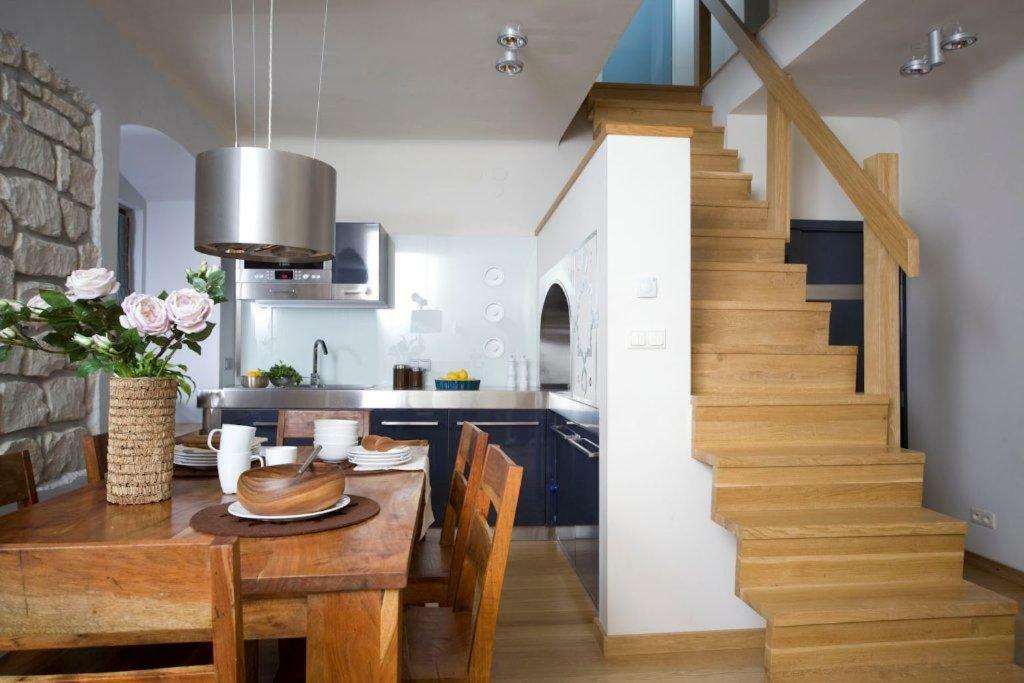 Apartament Rynkowy 卡齐米日-多尔尼 外观 照片