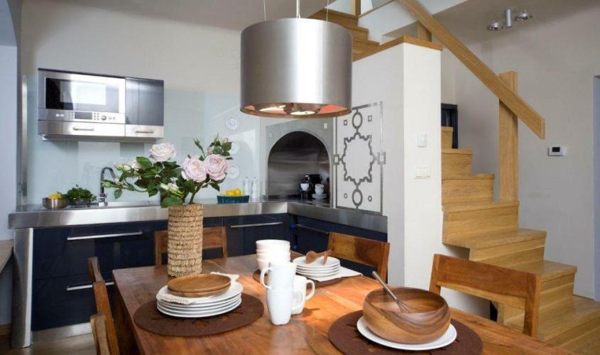 Apartament Rynkowy 卡齐米日-多尔尼 外观 照片