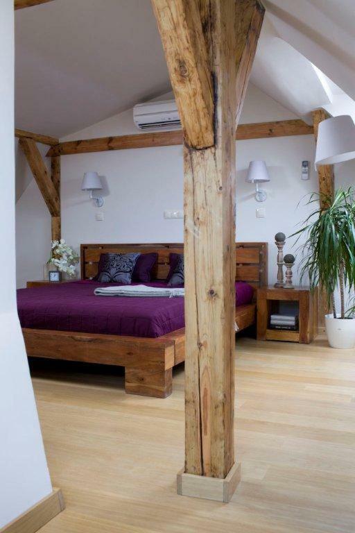 Apartament Rynkowy 卡齐米日-多尔尼 外观 照片